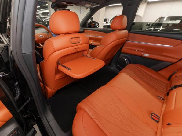 Changan Qiyuan Q07 с пробегом 2026 года, цена 4 000 000 рублей, 15 км, внедорожник, Автокод Объявления