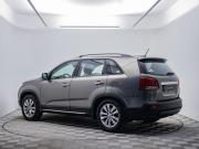 Kia Sorento II Москва  - изображение 26