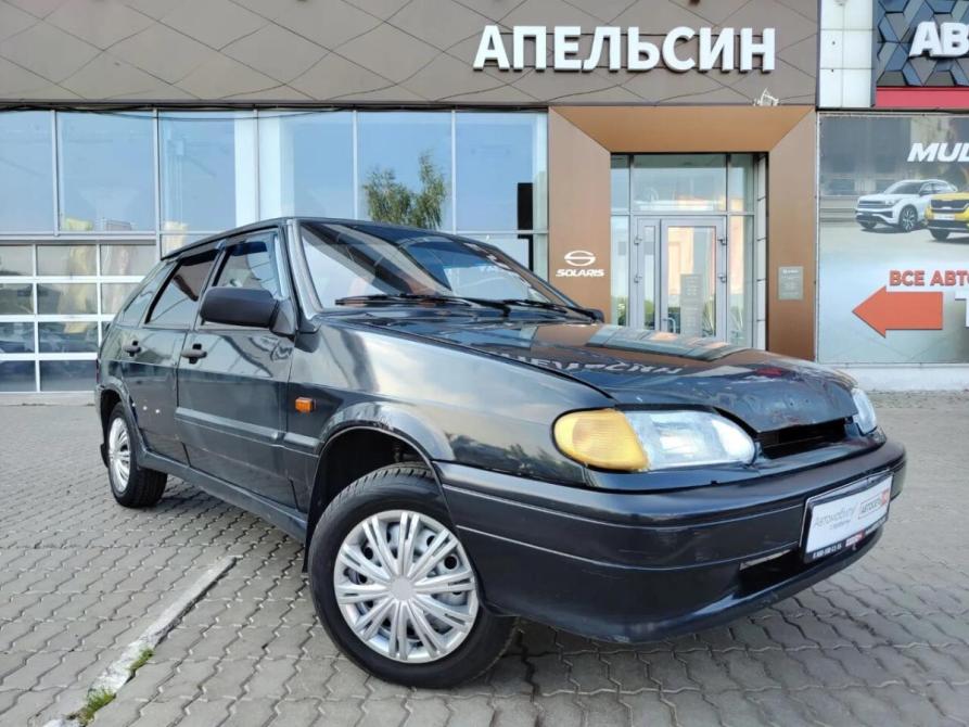 Lada (ВАЗ) 2114 Набережные Челны  - изображение 1