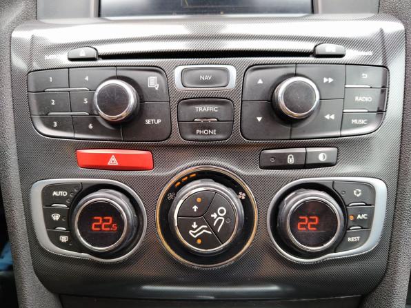 Citroen C4 II с пробегом 2013 года, цена 549 000 рублей, 200293 км, седан, Автокод Объявления