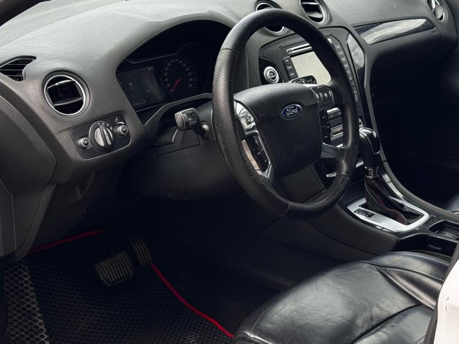 Ford Mondeo IV Рестайлинг Астрахань  - изображение 11