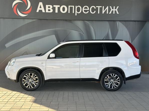 Nissan X-Trail II Рестайлинг с пробегом 2011 года, цена 1 419 000 рублей, 179214 км, внедорожник, Автокод Объявления