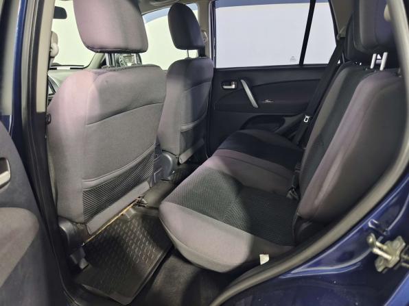 Chery Tiggo (T11) I с пробегом 2013 года, цена 569 000 рублей, 60900 км, внедорожник, Автокод Объявления