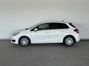 Citroen C4 II Москва  - изображение 23