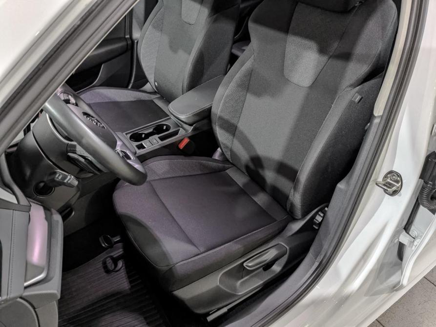 Skoda Octavia IV (A8) Москва  - изображение 20