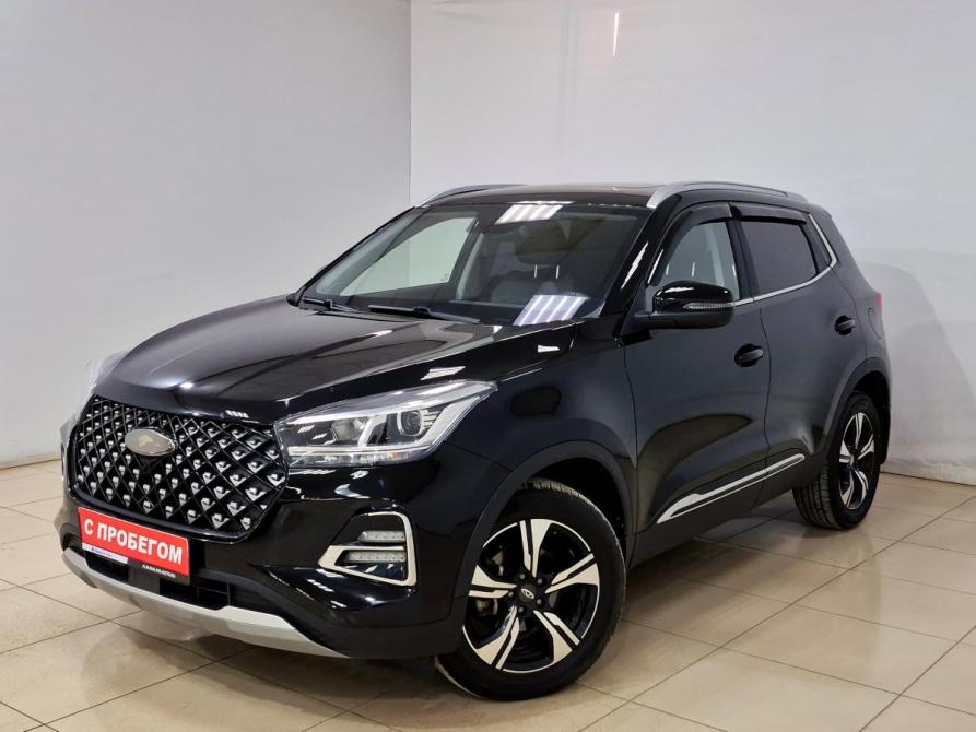 Chery Tiggo 4 Pro I Альметьевск  - изображение 1