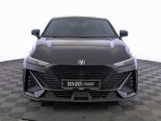 Changan UNI-V I Москва  - изображение 32