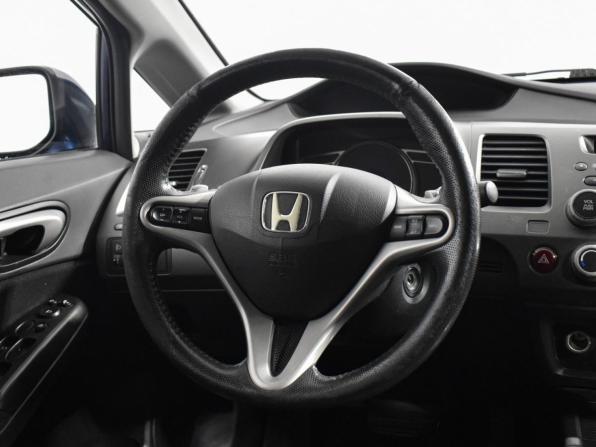 Honda Civic VIII с пробегом 2008 года, цена 487 980 рублей, 300683 км, седан, Автокод Объявления