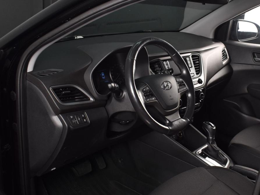 Hyundai Solaris II Кемерово  - изображение 6