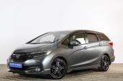 Honda Shuttle II Тюмень  - изображение 23