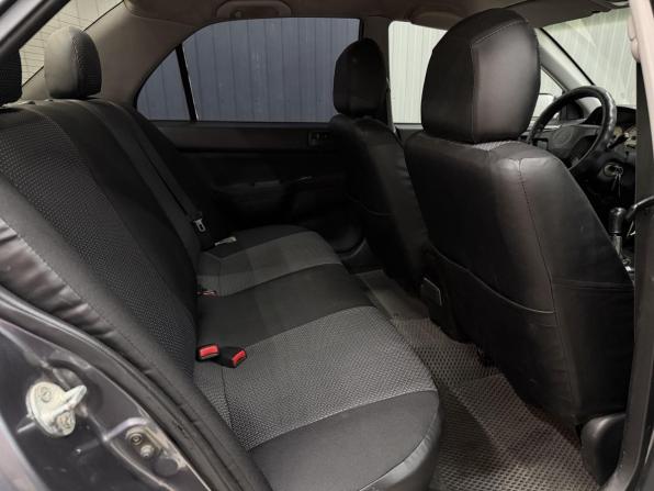 Mitsubishi Lancer IX Рестайлинг с пробегом 2005 года, цена 379 000 рублей, 292116 км, седан, Автокод Объявления