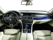 BMW 7 серии V (F01/F02/F04) Санкт-Петербург  - изображение 33