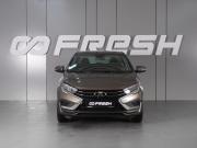 Lada (ВАЗ) Vesta I Рестайлинг (NG) Минеральные Воды  - изображение 18