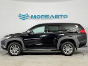 Mitsubishi Pajero Sport III Калининград  - изображение 31