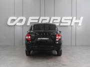 Lada (ВАЗ) Granta I Рестайлинг Воронеж  - изображение 19
