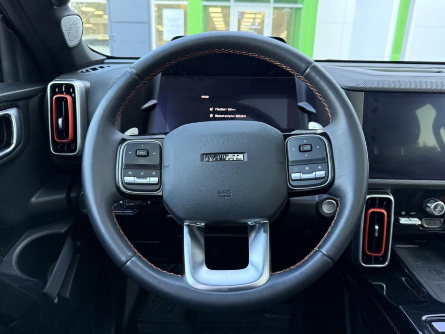 Haval Dargo Ярославль  - изображение 12