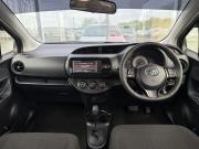 Toyota Vitz III (XP130) Рестайлинг 2 Курган  - изображение 27