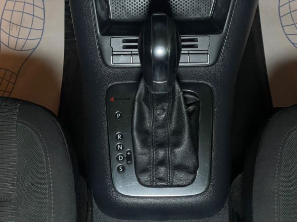 Volkswagen Tiguan I Рестайлинг с пробегом 2012 года, цена 1 250 000 рублей, 228728 км, внедорожник, Автокод Объявления