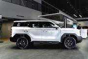 Haval H3 I Рестайлинг Санкт-Петербург  - изображение 30