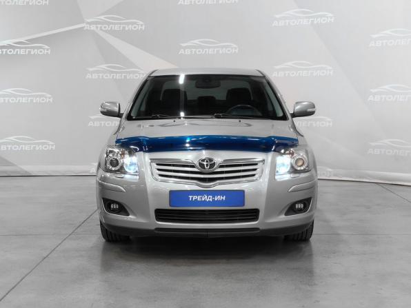Toyota Avensis II Рестайлинг с пробегом 2008 года, цена 990 000 рублей, 228000 км, седан, Автокод Объявления