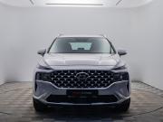 Hyundai Santa Fe IV Рестайлинг Москва  - изображение 26
