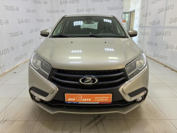 Lada (ВАЗ) XRAY I с пробегом 2017 года, цена 699 000 рублей, 117000 км, хэтчбек, Автокод Объявления