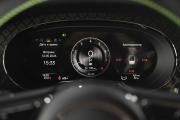 Bentley Bentayga I Рестайлинг Москва  - изображение 53