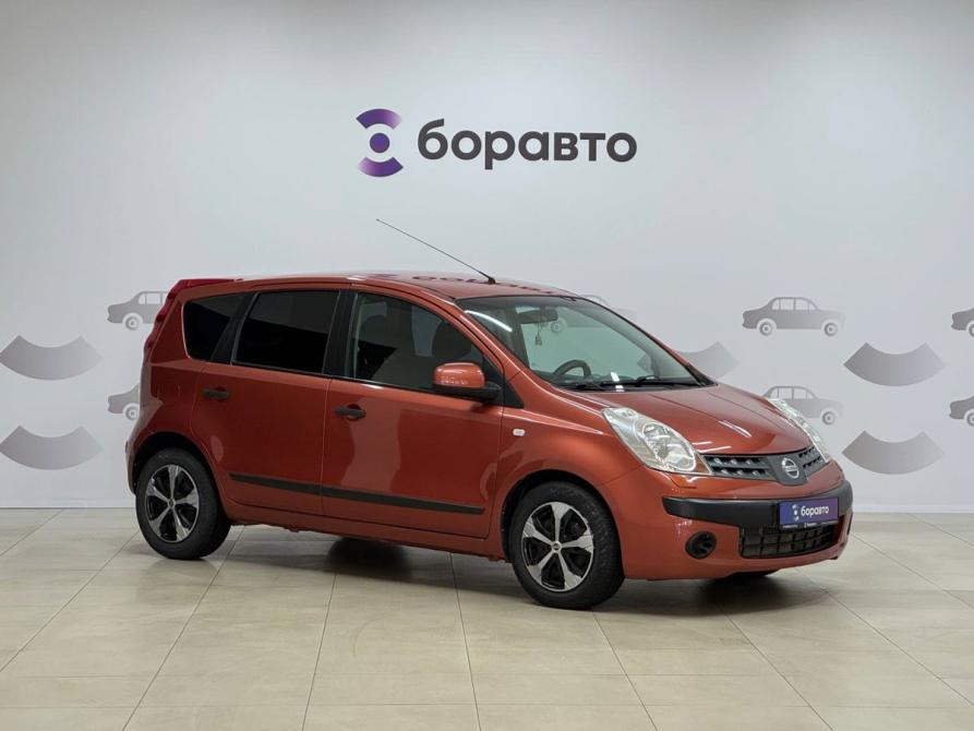 Nissan Note I Ставрополь  - изображение 3