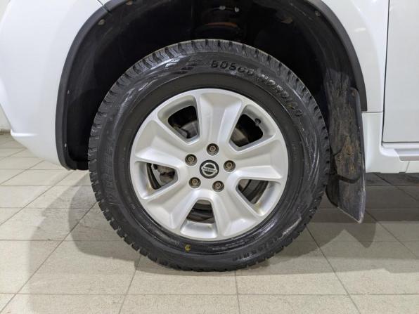 Nissan Terrano III (D10) с пробегом 2020 года, цена 1 290 000 рублей, 115622 км, внедорожник, Автокод Объявления