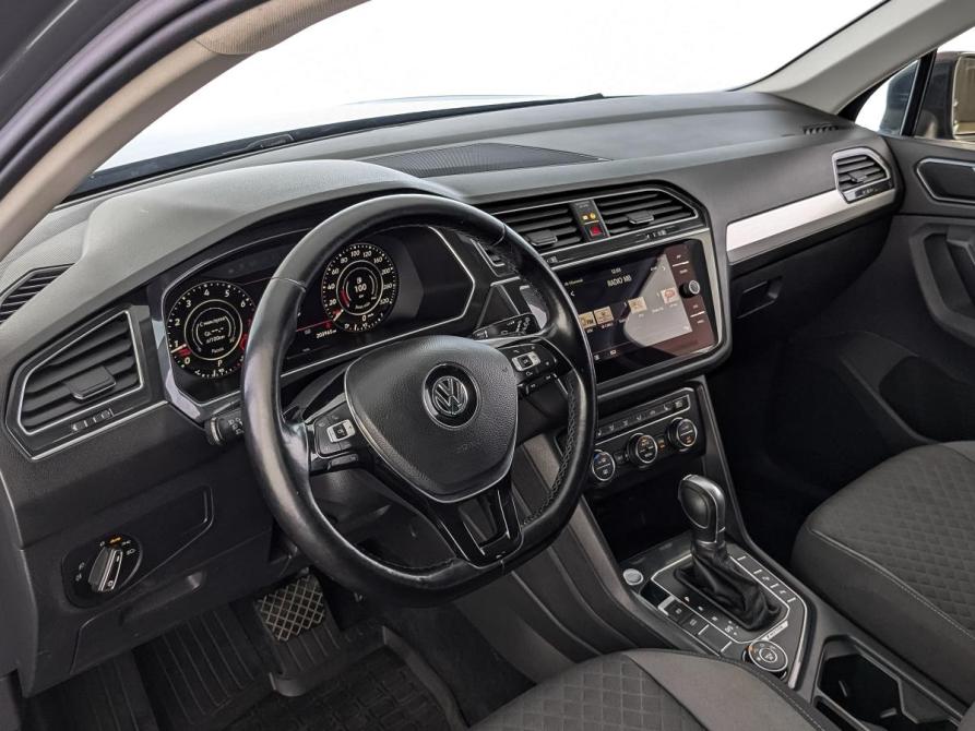 Volkswagen Tiguan II Москва  - изображение 15