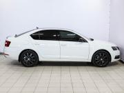 Skoda Octavia III (A7) Рестайлинг Ростов-на-Дону  - изображение 22