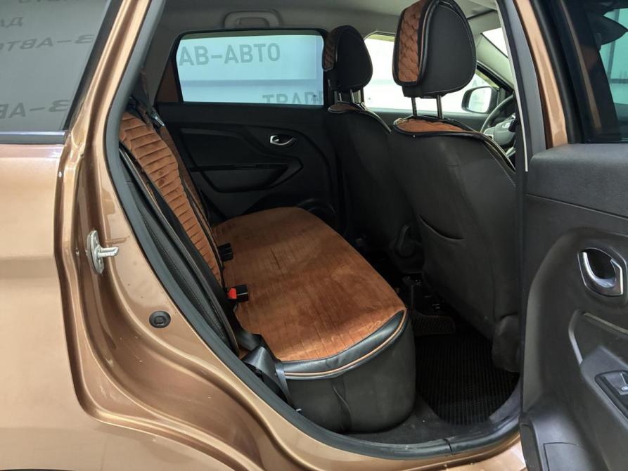 Lada (ВАЗ) XRAY I Пермь  - изображение 8