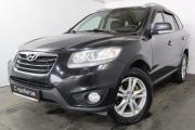 Hyundai Santa Fe II Рестайлинг Санкт-Петербург  - изображение 21