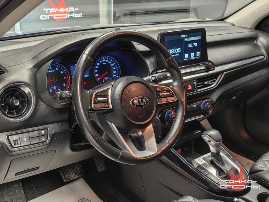Kia Cerato IV Пермь  - изображение 10