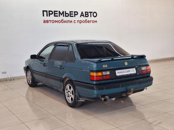 Volkswagen Passat B3 с пробегом 1991 года, цена 250 000 рублей, 331427 км, седан, Автокод Объявления