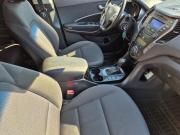 Hyundai Santa Fe III Воронеж  - изображение 37