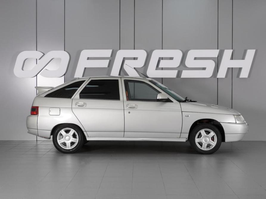 Lada (ВАЗ) 2112 Минеральные Воды  - изображение 5