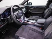 Audi Q7 II (4M) Рестайлинг Москва  - изображение 31