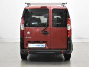 Fiat Doblo I Рестайлинг Москва  - изображение 16
