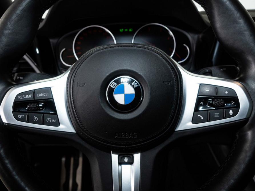 BMW 3 серии VII (G2x) Казань  - изображение 9