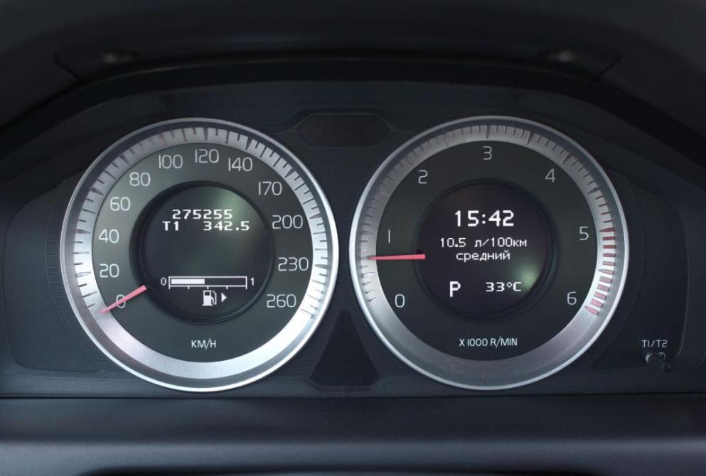 Volvo XC60 I Нижний Новгород  - изображение 10