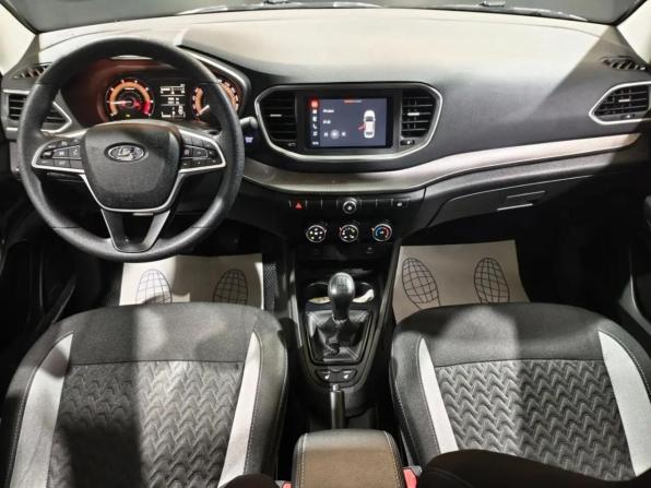 Lada (ВАЗ) Vesta I Рестайлинг (NG) с пробегом 2024 года, цена 1 210 000 рублей, 18951 км, седан, Автокод Объявления