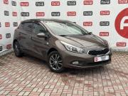 Kia Ceed II Санкт-Петербург  - изображение 13