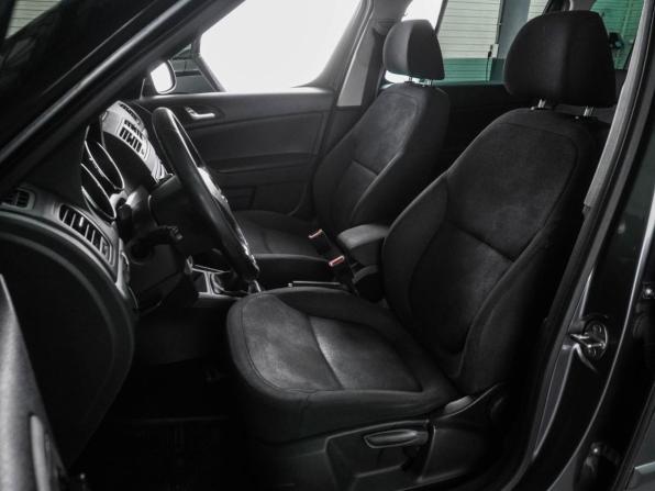 Skoda Yeti I Рестайлинг с пробегом 2014 года, цена 949 000 рублей, 152202 км, внедорожник, Автокод Объявления