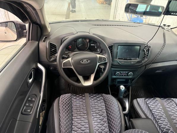 Lada (ВАЗ) XRAY I с пробегом 2020 года, цена 860 000 рублей, 70000 км, хэтчбек, Автокод Объявления