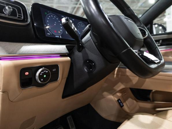 Jaecoo J8 с пробегом 2024 года, цена 3 299 700 рублей, 20714 км, внедорожник, Автокод Объявления