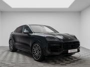 Porsche Cayenne III Рестайлинг Москва  - изображение 38