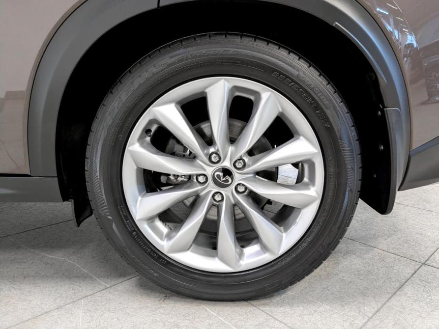 Infiniti QX50 II Санкт-Петербург  - изображение 19