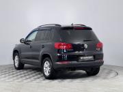 Volkswagen Tiguan I Рестайлинг Калининград  - изображение 23