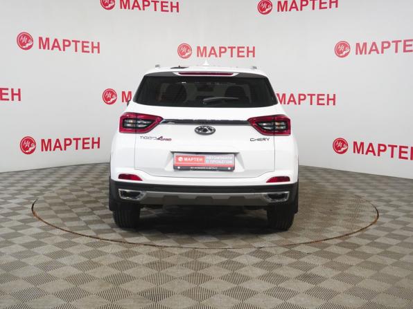 Chery Tiggo 4 Pro I Рестайлинг с пробегом 2024 года, цена 1 608 000 рублей, 19297 км, внедорожник, Автокод Объявления